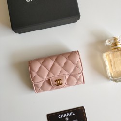 CHANEL Wallet