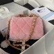 CHANEL FLAP BAG