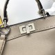 FENDI Peekaboo Bags