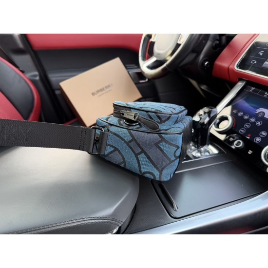 BURBERRY BAGS BURBERRY BAGS