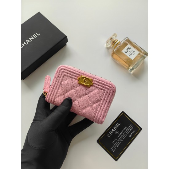 CHANEL Wallet