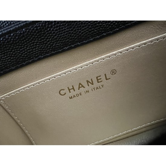 CHANEL COCO HANDLE