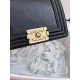 CHANEL BOY BAG