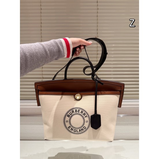 BURBERRY BAGS BURBERRY BAGS
