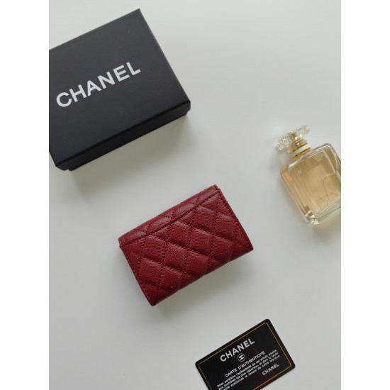 CHANEL Wallet