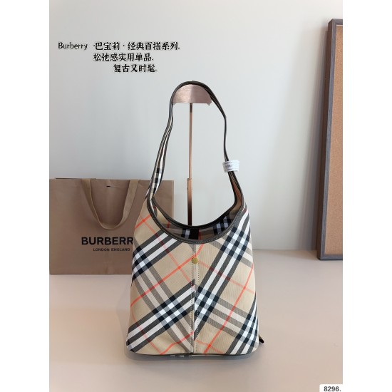 BURBERRY BAGS