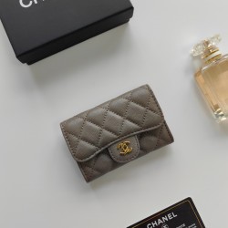 CHANEL Wallet