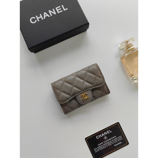 CHANEL Wallet