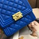 CHANEL BOY BAG