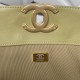 CHANEL TOTE SHOPPING BAG