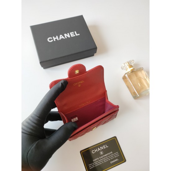 CHANEL Wallet