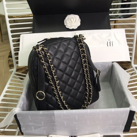 CHANEL BACKPACK