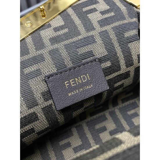 Fendi First Bags