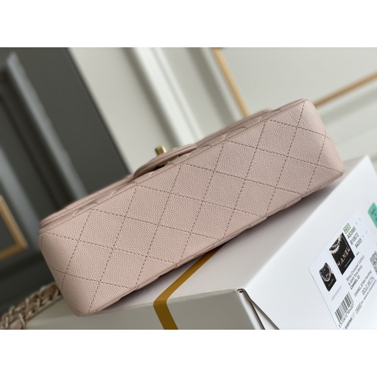 CHANEL FLAP BAG
