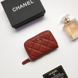 CHANEL Wallet