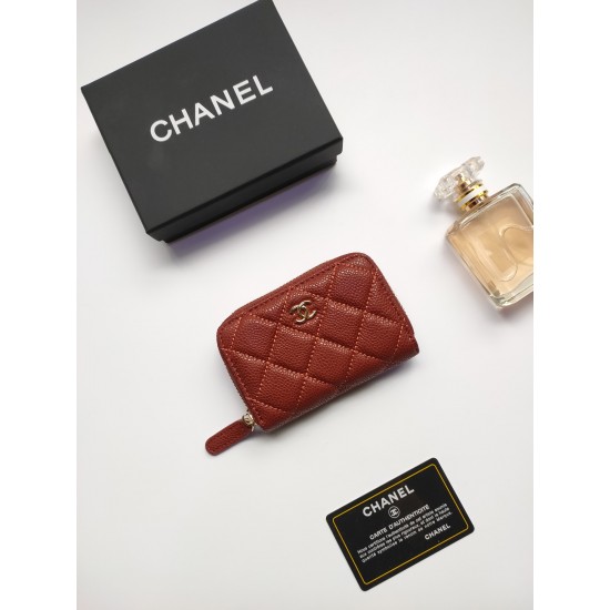 CHANEL Wallet