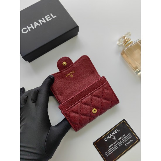 CHANEL Wallet