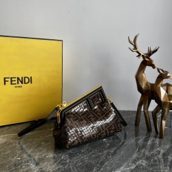 Fendi First Bags