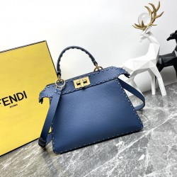 FENDI Peekaboo Bags