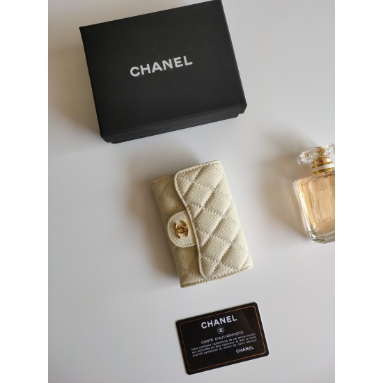 CHANEL Wallet