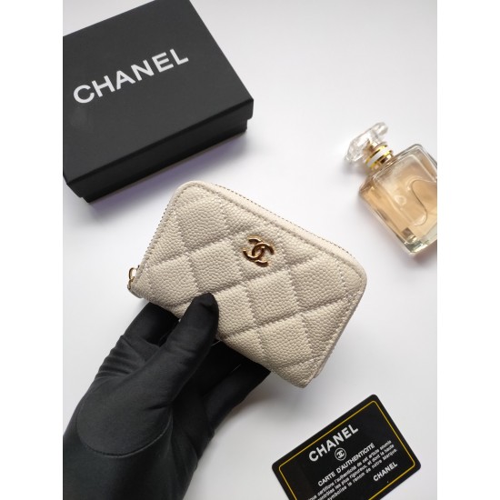 CHANEL Wallet