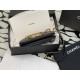 CHANEL TOTE SHOPPING BAG