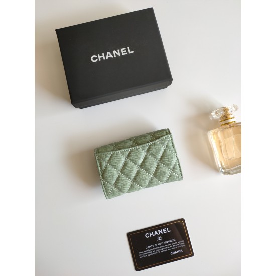 CHANEL Wallet