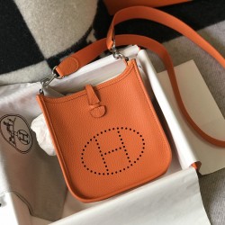 Hermes Evelyne