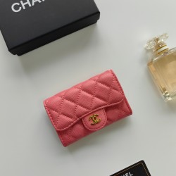 CHANEL Wallet