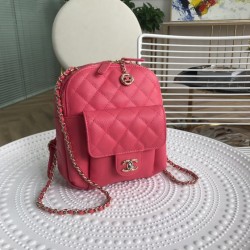 CHANEL BACKPACK