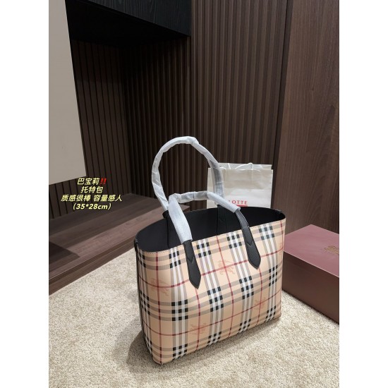 BURBERRY BAGS BURBERRY BAGS
