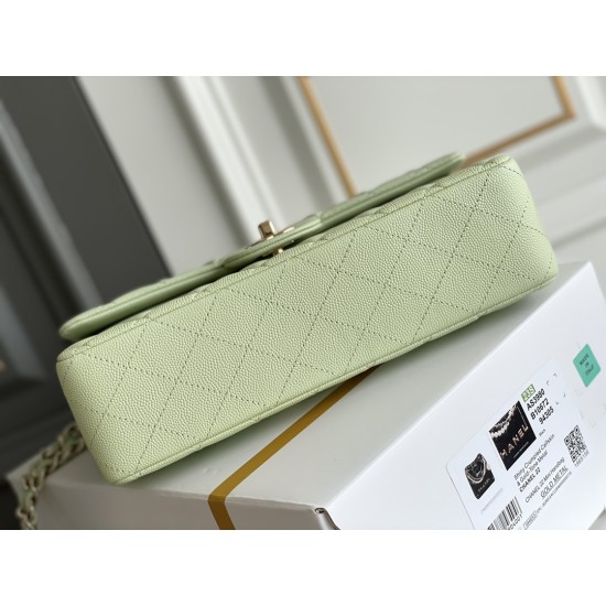 CHANEL FLAP BAG