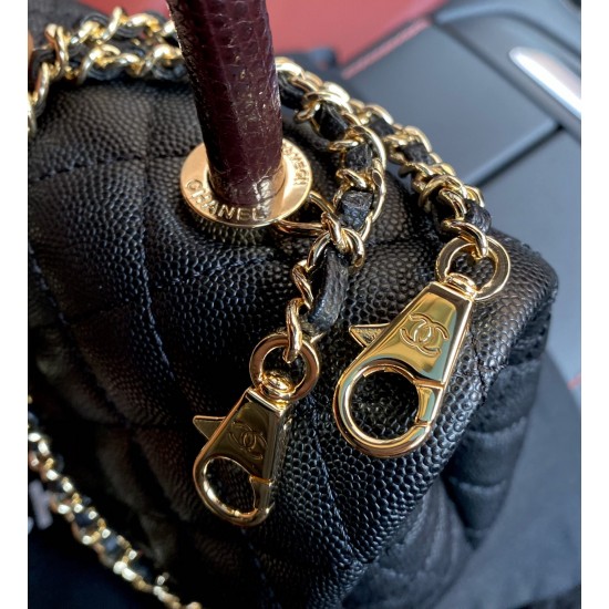 CHANEL COCO HANDLE