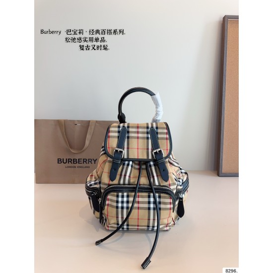 BURBERRY BAGS BURBERRY BAGS