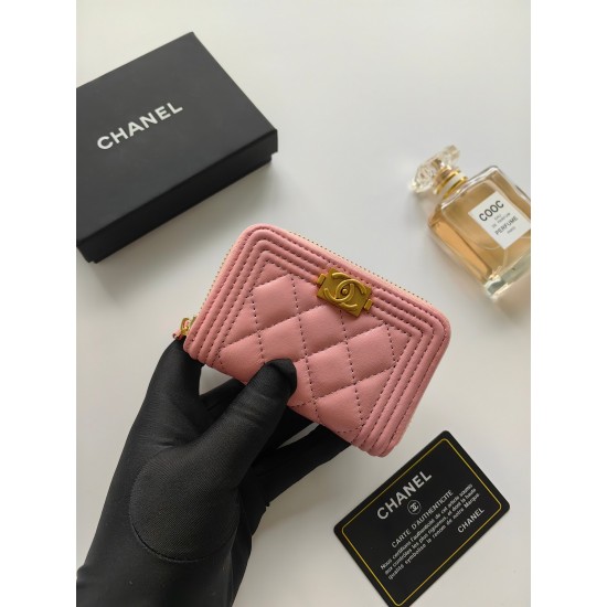 CHANEL Wallet