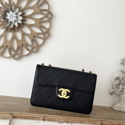 CHANEL FLAP BAG