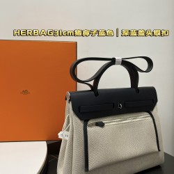 Hermès Herbag