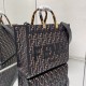 FENDI Tote Bags