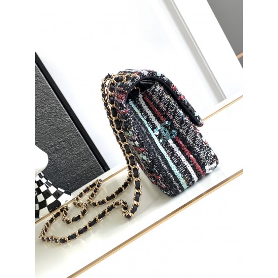 CHANEL FLAP BAG