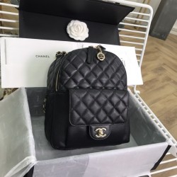 CHANEL BACKPACK