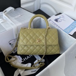 CHANEL COCO HANDLE