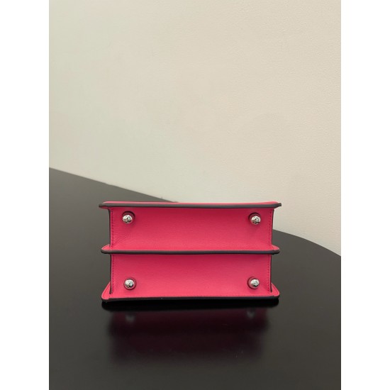 FENDI Peekaboo Bags