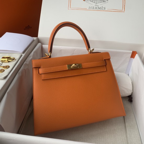 Hermès Kelly