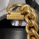 CHANEL BOY BAG