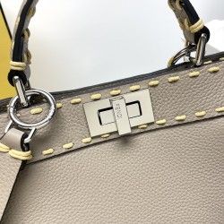 FENDI Peekaboo Bags