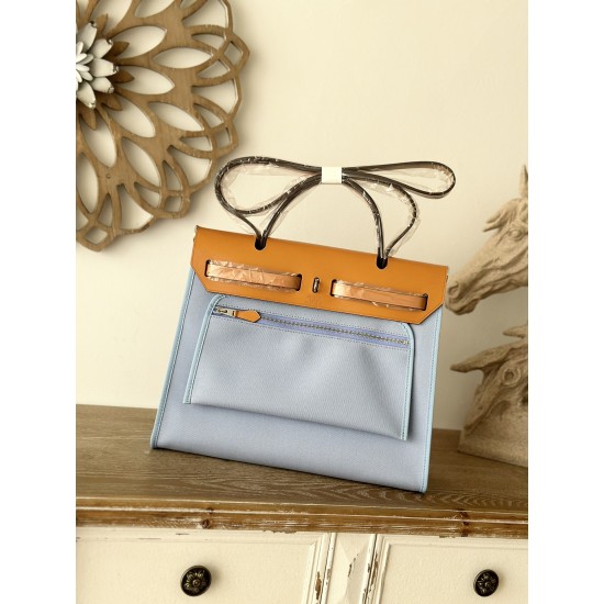 Hermès Herbag