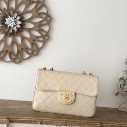 CHANEL FLAP BAG