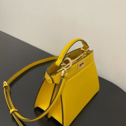 FENDI Peekaboo Bags