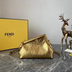 Fendi First Bags