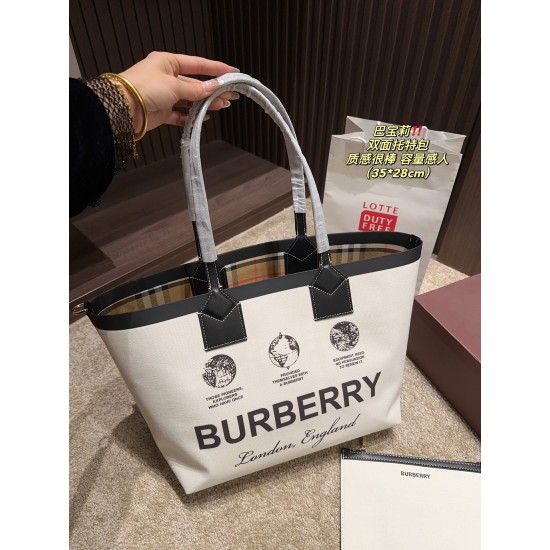 BURBERRY BAGS BURBERRY BAGS